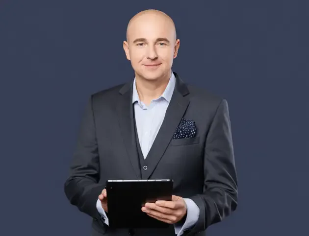 Piotr Skobało